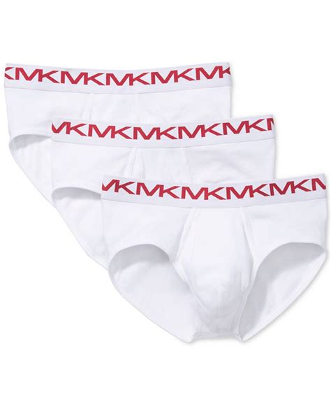 Michael Kors cotton underwear